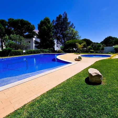 Flh Vilamoura Summer Flat With Pool Exterior photo