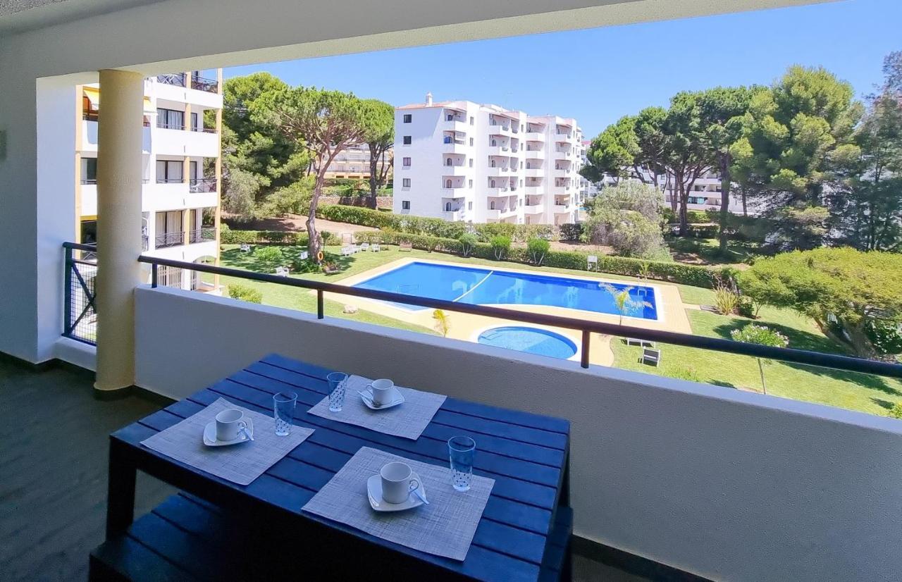 Flh Vilamoura Summer Flat With Pool Exterior photo