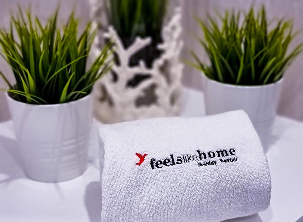 Flh Vilamoura Summer Flat With Pool Exterior photo