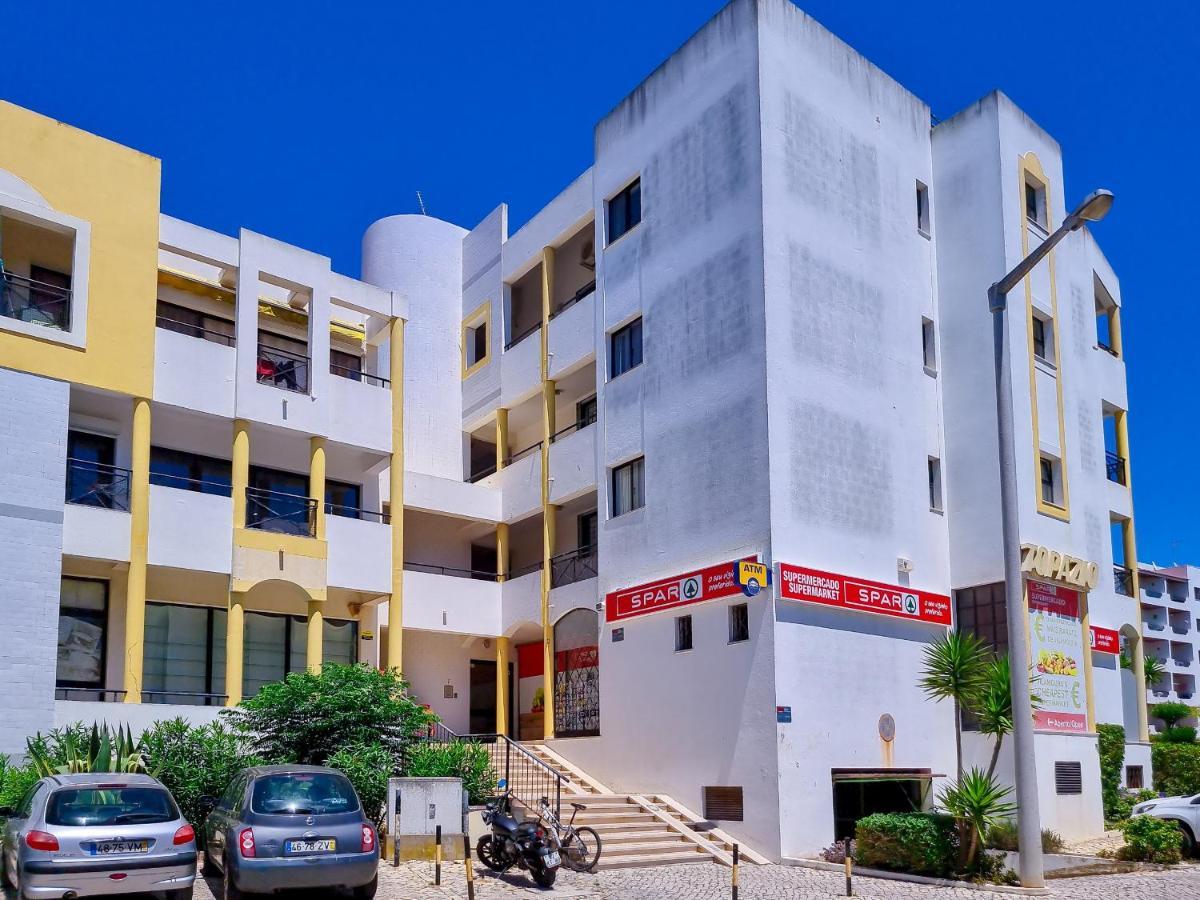 Flh Vilamoura Summer Flat With Pool Exterior photo